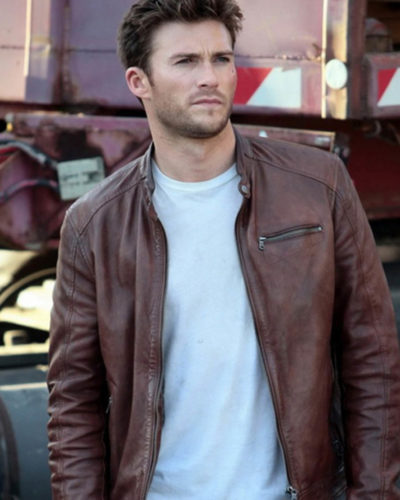 Eastwood Fate 8 Scott Leather Jacket